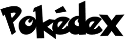 pokedex-font
